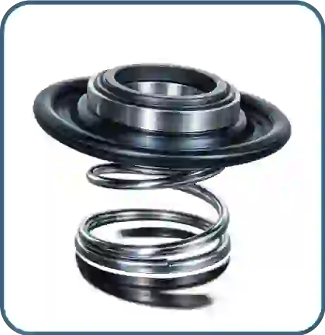 Pusher Seals